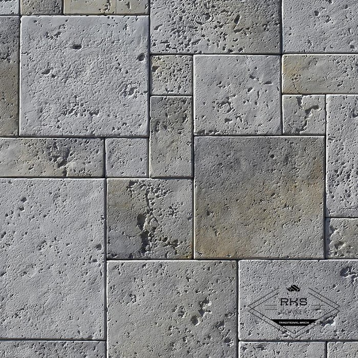 Декоративный камень White Hills, Бремар 486-80 в Брянске